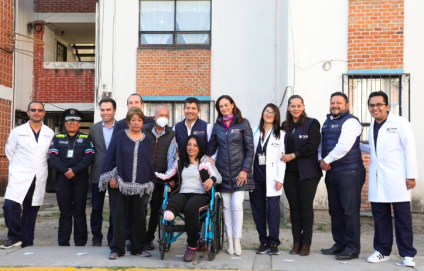 Van 15 mil consultas con el programa &quot;Médico Contigo&quot;