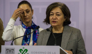 Oposición condena impunidad a dos años del colapso de la L12