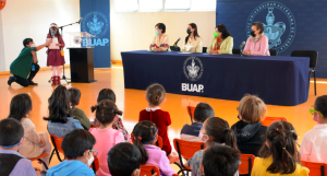 Conmemora BUAP el Día Internacional de la Mujer y la Niña en la Ciencia