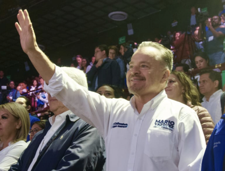 PAN anuncia apertura a la ciudadanía “libertad, familia y democracia”