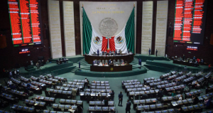 Cámara de Diputados