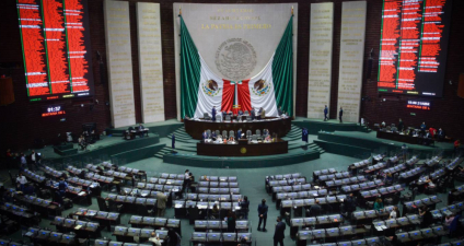Cámara de Diputados