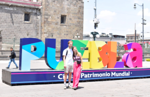 Puebla en el top de las 10 ciudades de mayor crecimiento para los “nómadas digitales”
