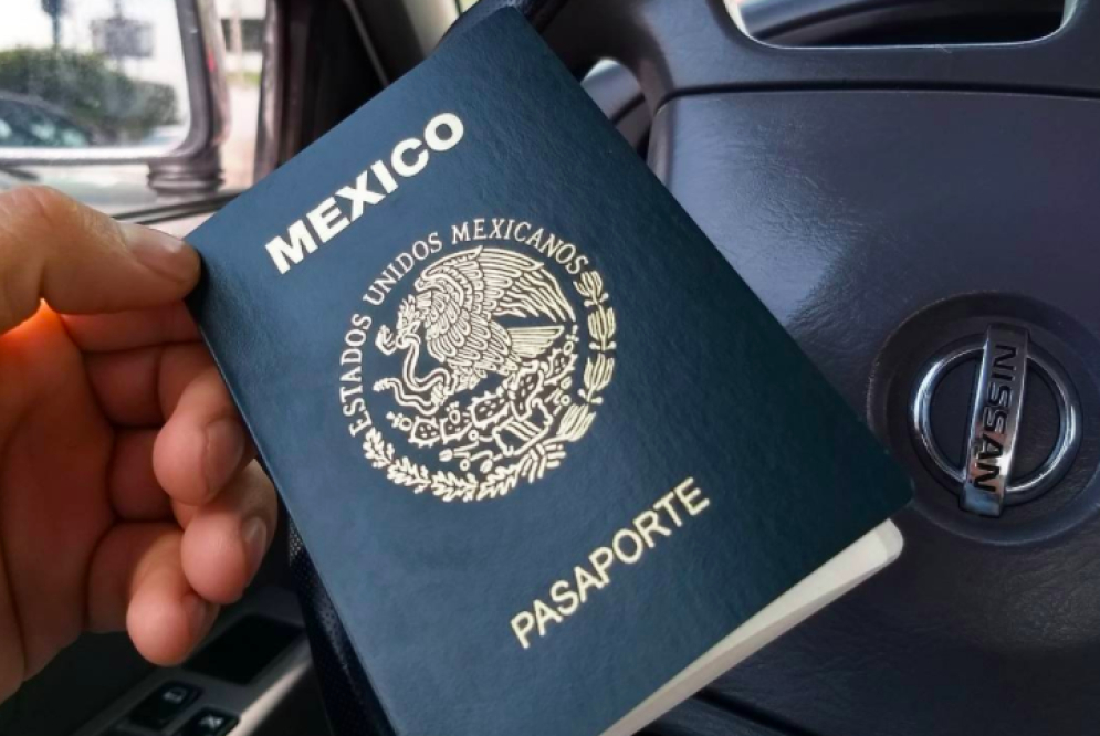 Gobierno aumenta precios de expedición de pasaportes