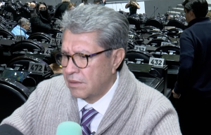 Pide Monreal al círculo cercano de Sheinbaum extremar precauciones tras presunto acoso que sufrió: “va a seguir cercana al pueblo”, dice