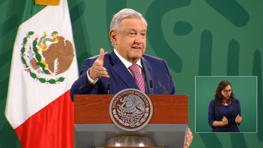 AMLO
