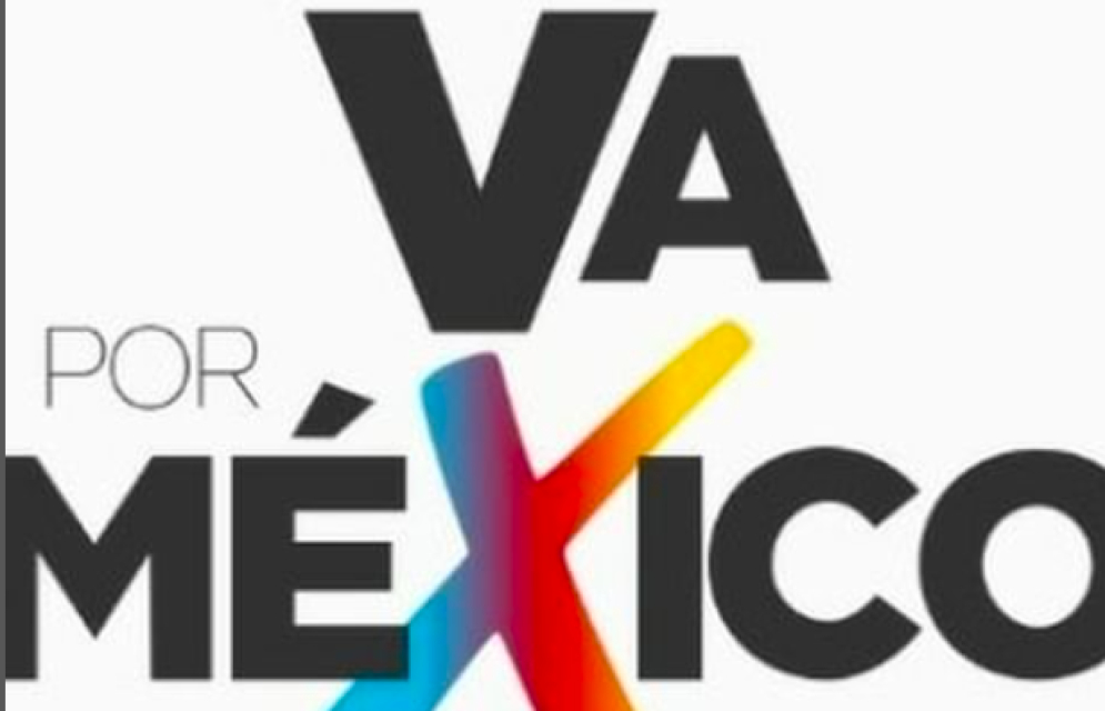 Va por México saca ventaja a MORENA y a sus aliados en Coahuila