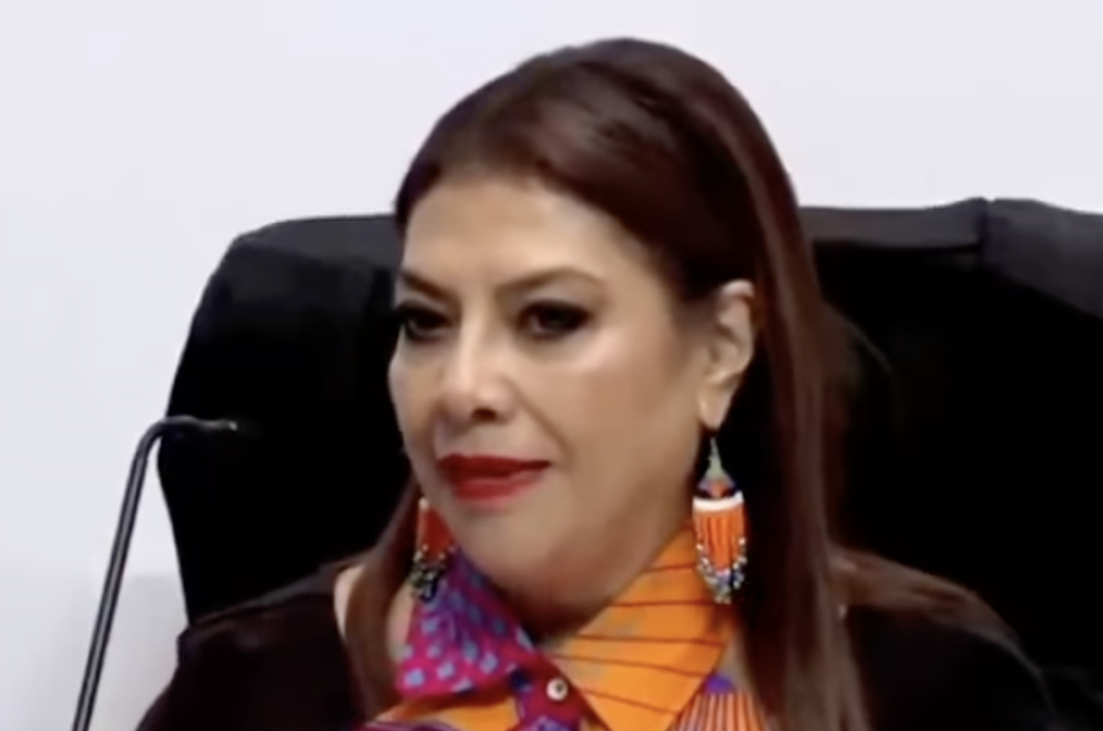 Ahora Clara Brugada pide silenciar número de contagios de sarampíón por alcaldías para evitar “estigmatización”