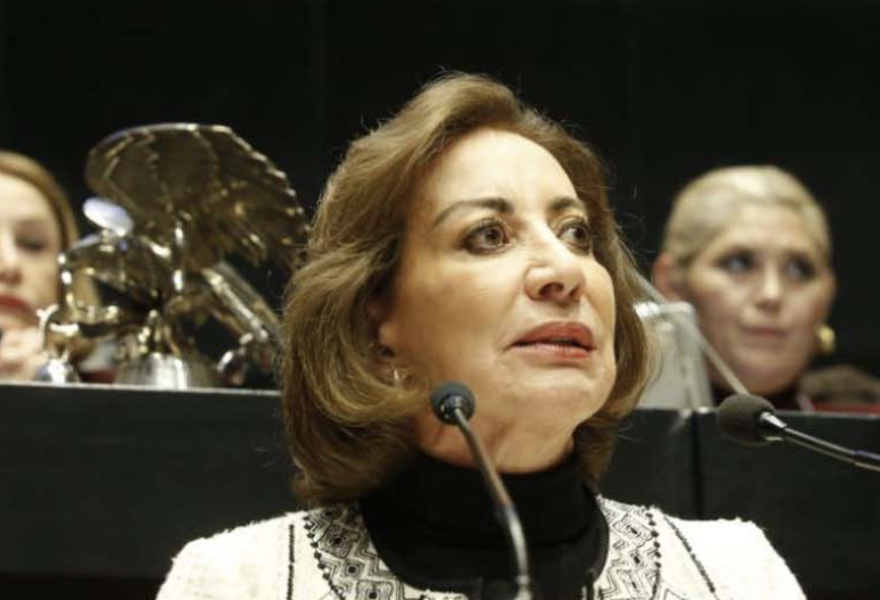 Reforma morenista a la ley de amparo fortalece al gobierno y debilita a los ciudadanos: PAN