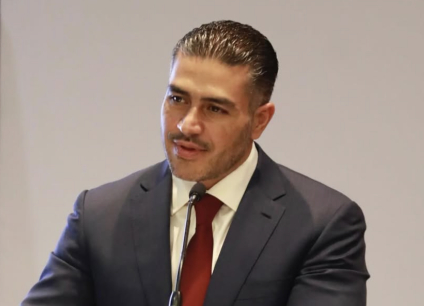 Senado confirma comparecencia de Harfuch el próximo 30 de abril
