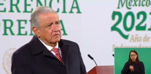 México ayuda, respeta y protege a migrantes: AMLO