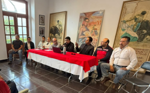 Huamantla mantendrá circuito tradicional 2026 tras cerrar filas con vecinos involucrados