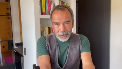Damián Alcázar