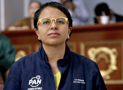 PAN exhibe fracaso de las utopías de Brugada a semanas del informe de gobierno