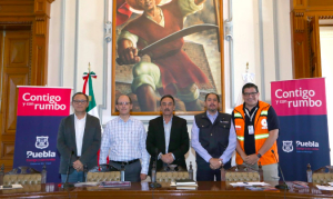 Anuncian actividades y operativos por semana santa