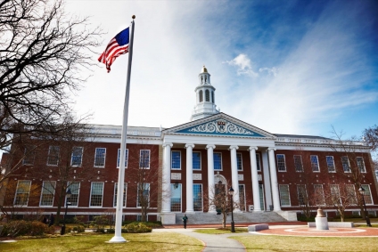 Harvard