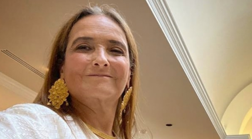 Patricia Armendáriz