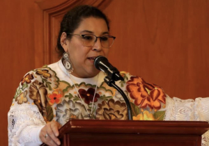 Lenia Batres asegura que garantizará la “imparcialidad” en la SCJN