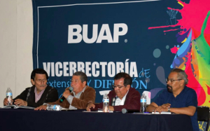 Presentan "Puebla. Crónica gráfica de los años 70, 80 y 90 del siglo XX"