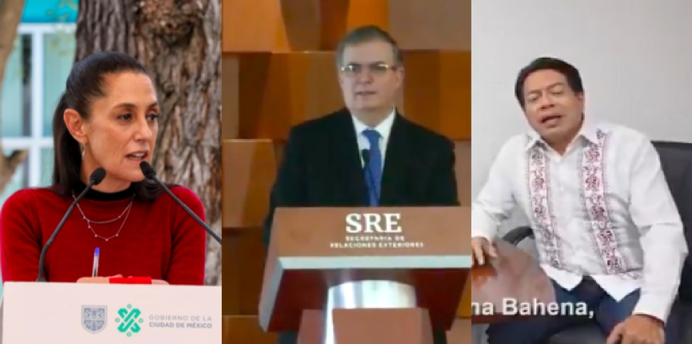 Para AMLO es más importante preservar la carrera de sus consentidos, que hacer justicia por las víctimas de la L12: PAN