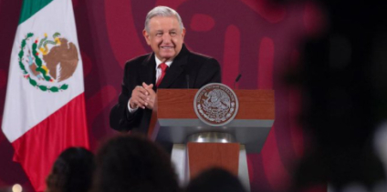 Analiza AMLO volver con conferencias vespertinas para “evitar el sensacionalismo de la prensa”