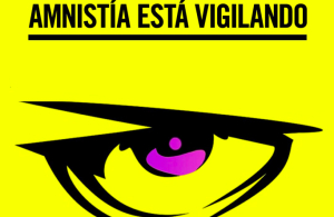 Condena Amnistía Internacional presencia de policías federales en instalaciones del CIDE