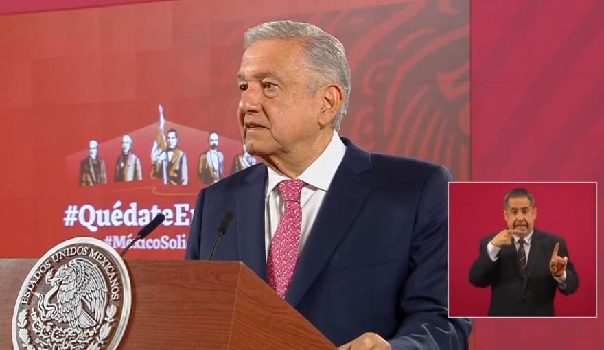 AMLO