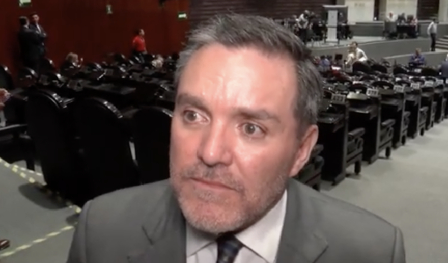 PAN califica nueva reforma a la ley de amparo de Sheinabum como “canallada juríridica” contra los mexicanos