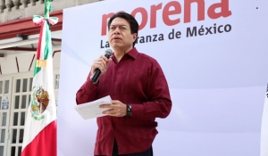 Mario Delgado