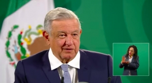 Presume AMLO que ayudó para la reestructuración de la deuda de Argentina