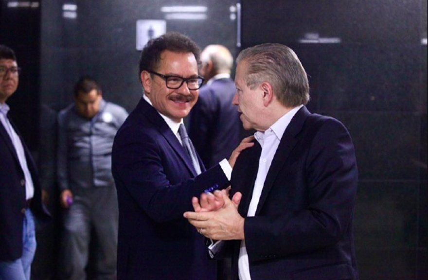 Ve Nacho Mier que hay coincidencia entre participantes sobre la necesidad de reformar al Poder Judicial