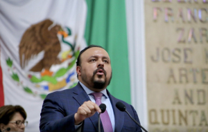 Oposición impulsa reforma en la CDMX para proteger a periodistas