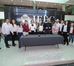Morena presenta su plataforma con la que busca ganar los 39 municipios de Durango