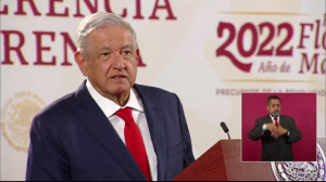 Andrés Manuel López Obrador