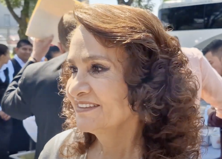Padierna presume que estrategia de Sheinbaum mitigó ofensiva de Trump