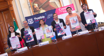 Regresa el programa 'Jóvenes Talento'