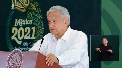 Guardia Nacional va a Sedena para que no se pudra como la Policía Federal: AMLO