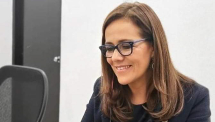 Margarita Zavala