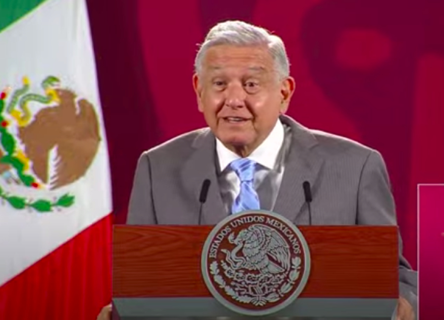 AMLO admite aumento del 200% del costo para Dos Bocas: “es que no se contemplaron equipos necesarios”, dice