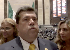 Pedro Haces presume encuentro con el Papa Francisco: “Hay que ser humilde con todos como el Papa lo hizo”, dice