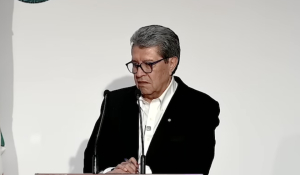 Monreal afirma que Sheinbaum ha vencido a Trump porque el mandatario no ha cumplido amenazas arancelarias contra México