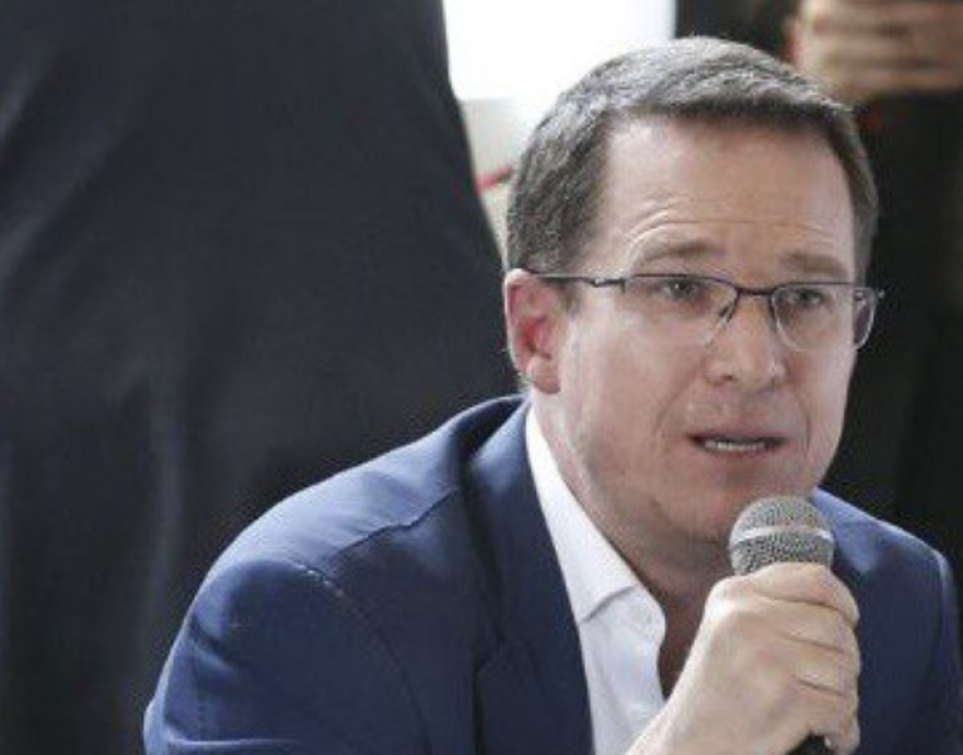 Anaya exhibe #LeyCensura de Morena; la 4T podrá bloquear redes sociales, perfiles de periodistas, políticos y páginas de internet