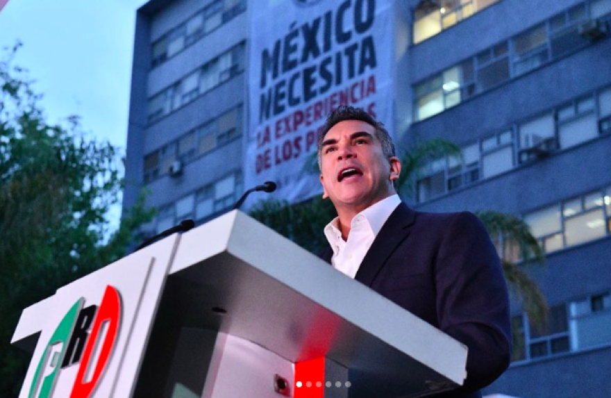 PRI asegura que maestros no tienen nada que festejar con la 4T