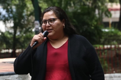 Citlalli Hernández