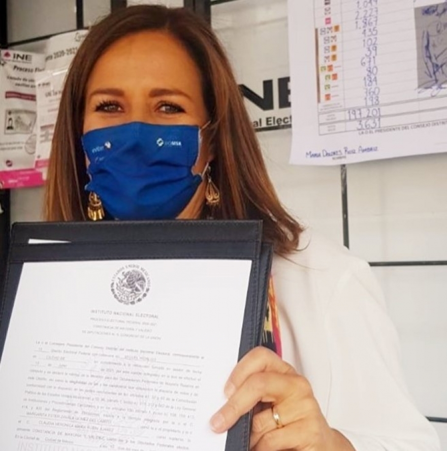 Hipócritas, cuando les conviene denuncian #ViolenciaDeGénero, cuando les conviene la practican: Calderón sobre violencia contra Margarita Zavala