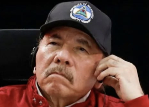 Condena Somos México el respaldo del régimen morenista al dictador de Nicaragua Daniel Ortega