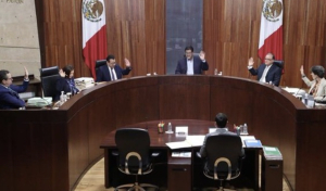 TEPJF ordena al INE regular procesos internos del Frente Amplio por México, Morena y partidos satélite