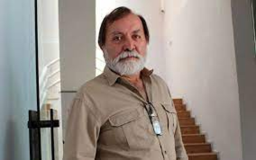 Si el presupuesto del INE no les alcanza, que se reduzcan el sueldo Lorenzo Córdova y Ciro Murayama: Epigmenio Ibarra