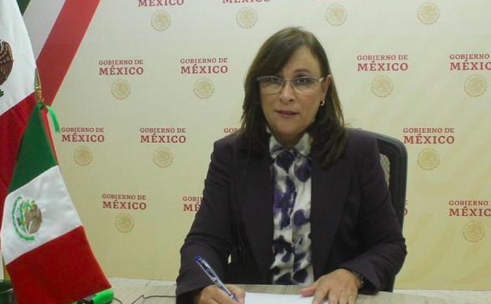 Nahle presume que trabajadores de Dos Bocas están comprometidos con la 4T