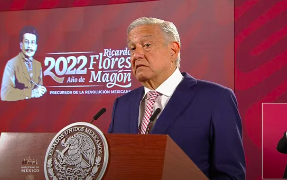 AMLO presume que los dos años que le faltan “van a ser los mejores” para México